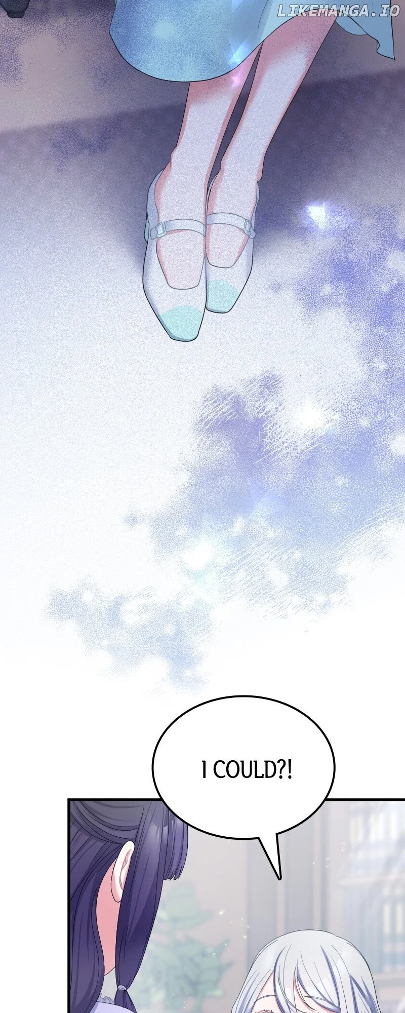 Useless Cinderella’s Feeble Attempt to Save the Kingdom Chapter 33 202 003