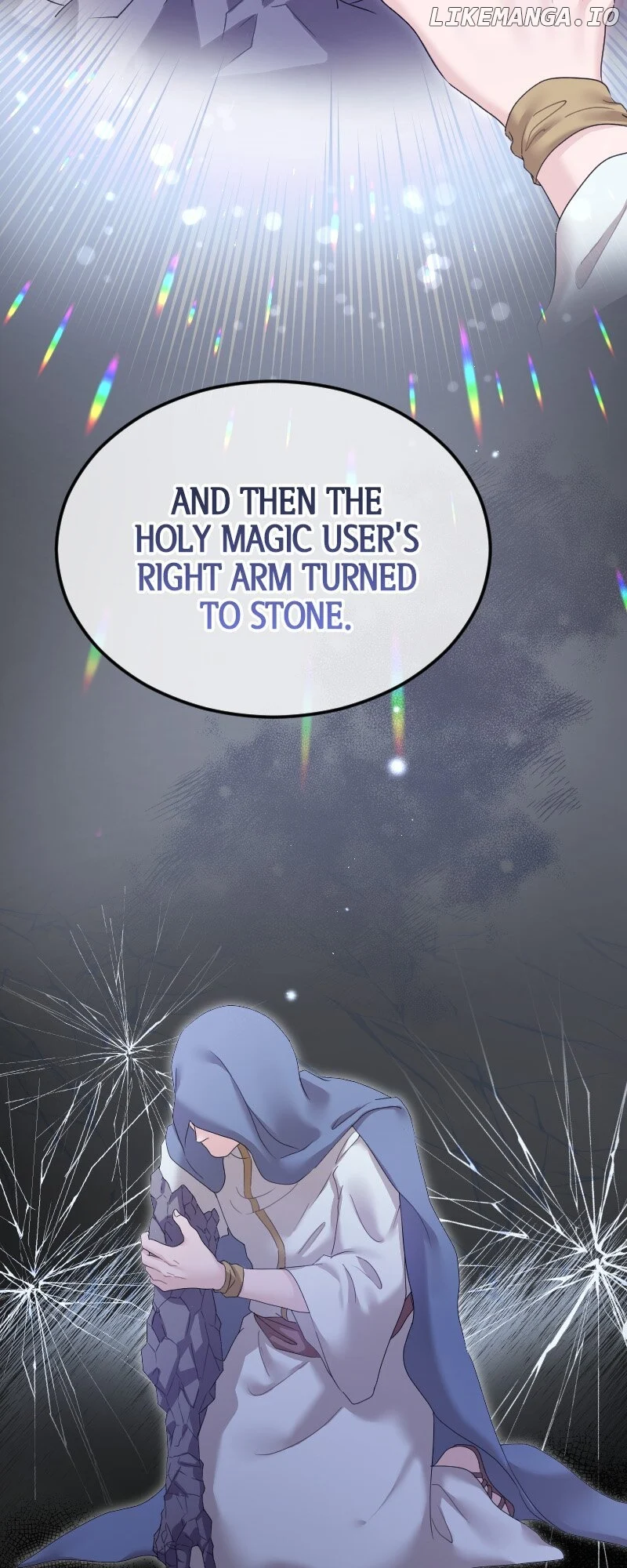 Useless Cinderella’s Feeble Attempt to Save the Kingdom Chapter 33 206 007