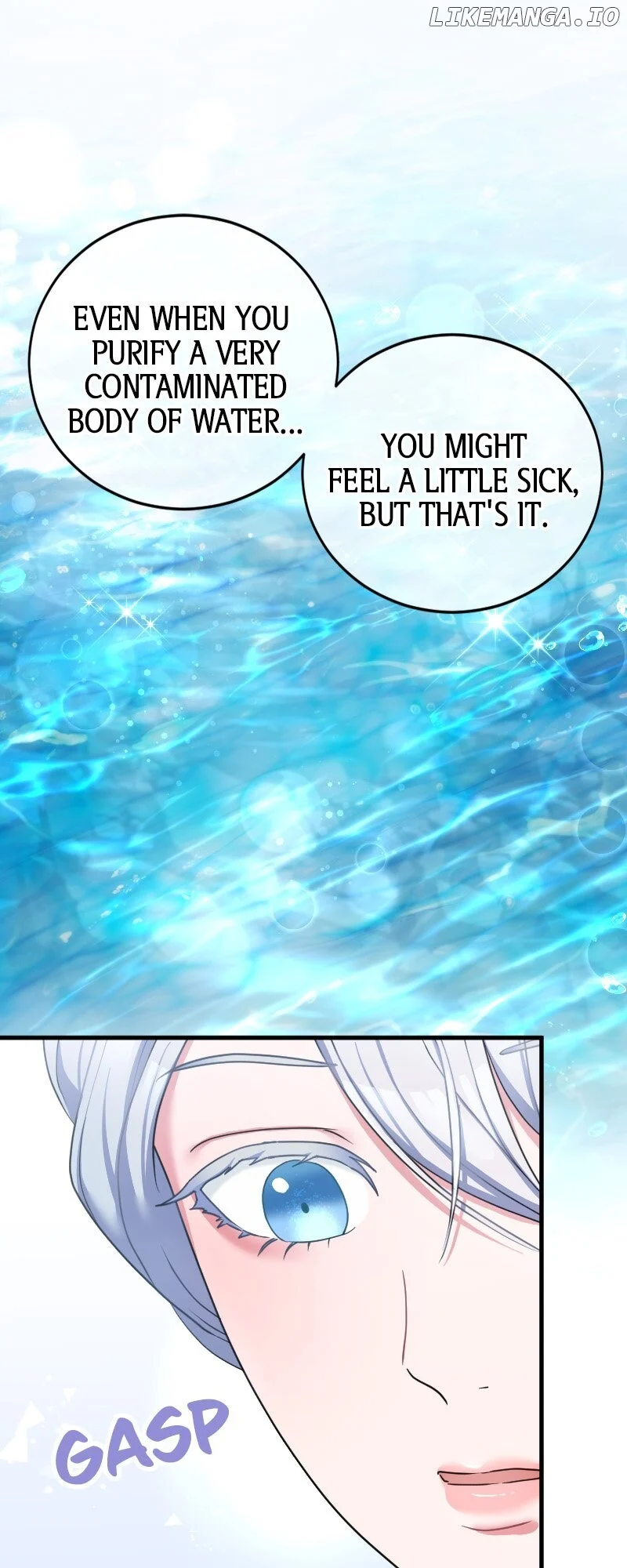 Useless Cinderella’s Feeble Attempt to Save the Kingdom Chapter 33 212 013