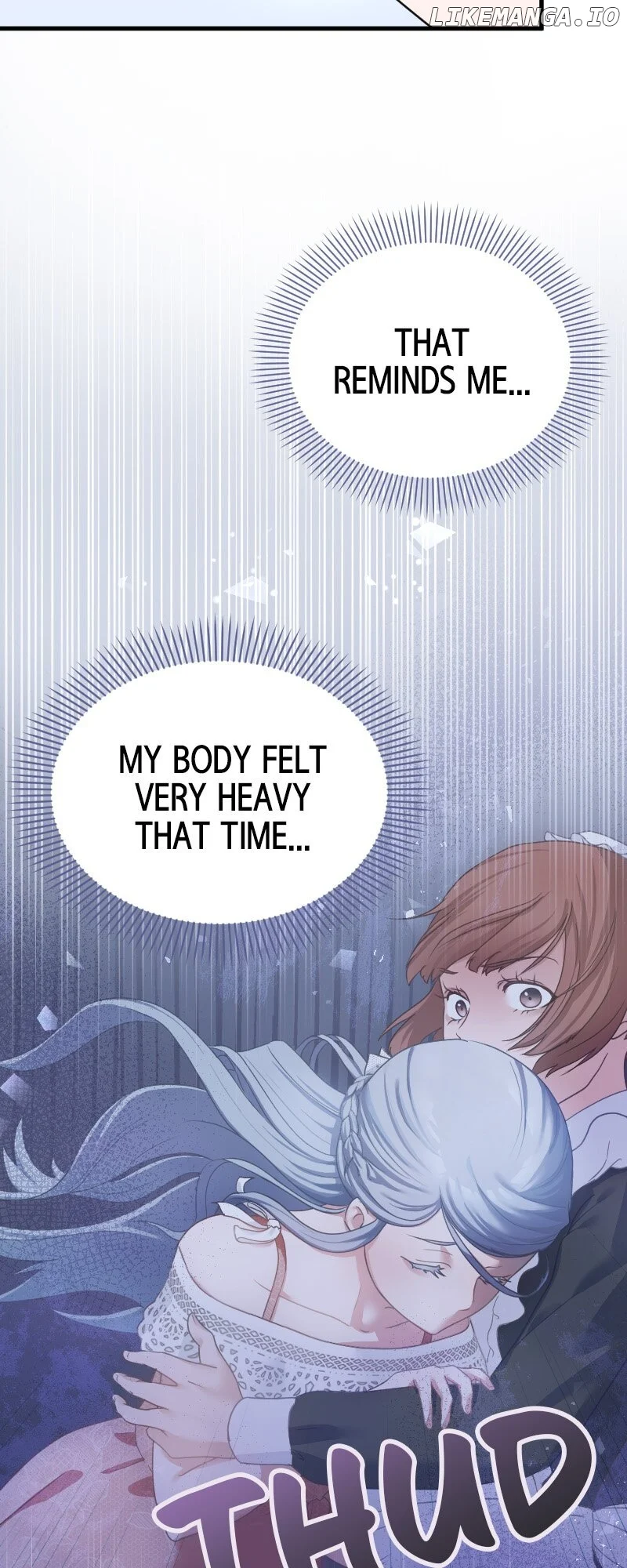 Useless Cinderella’s Feeble Attempt to Save the Kingdom Chapter 33 213 014