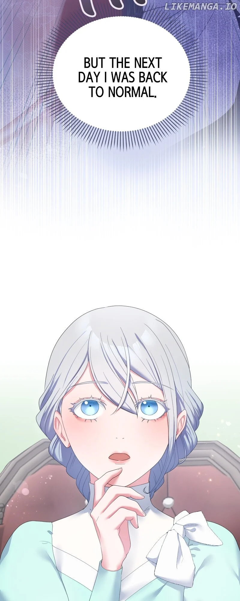 Useless Cinderella’s Feeble Attempt to Save the Kingdom Chapter 33 214 015