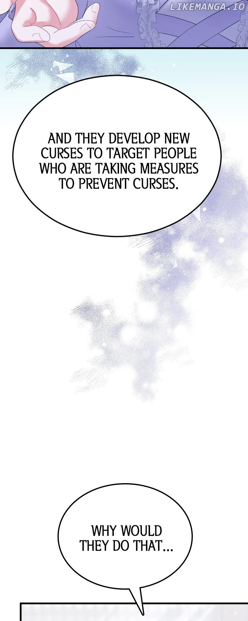 Useless Cinderella’s Feeble Attempt to Save the Kingdom Chapter 33 219 020