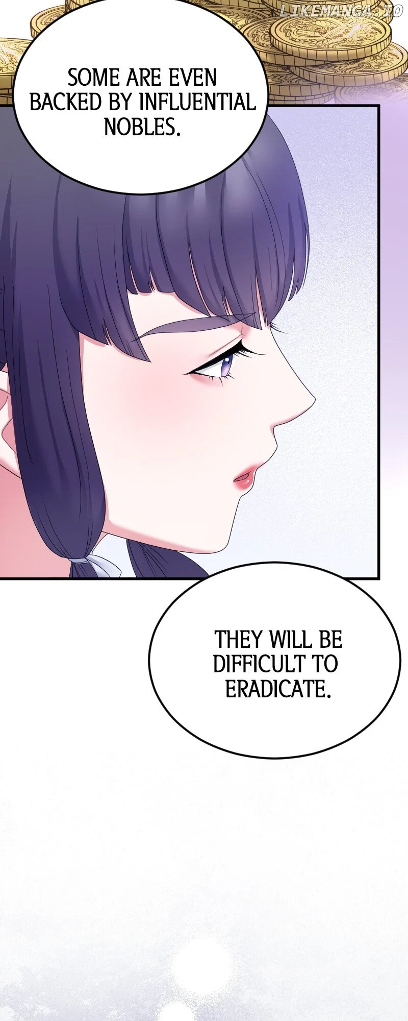 Useless Cinderella’s Feeble Attempt to Save the Kingdom Chapter 33 223 024