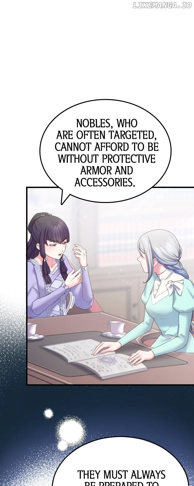 Useless Cinderella’s Feeble Attempt to Save the Kingdom Chapter 33 226 027