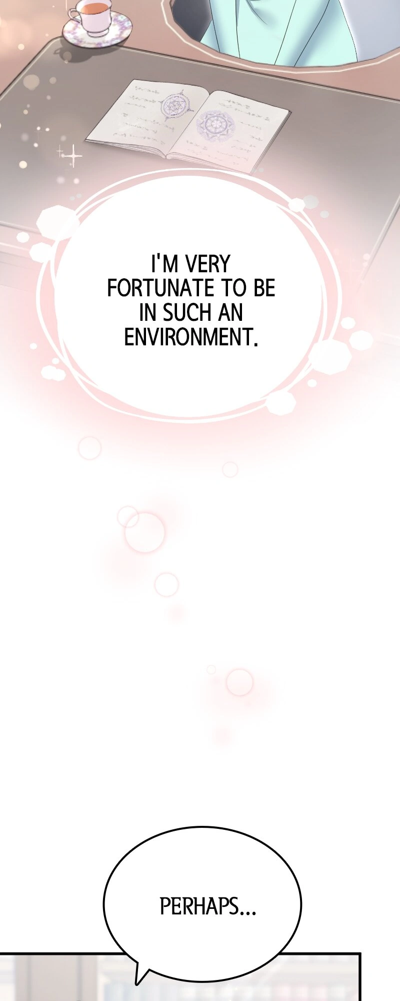 Useless Cinderella’s Feeble Attempt to Save the Kingdom Chapter 33 230 031