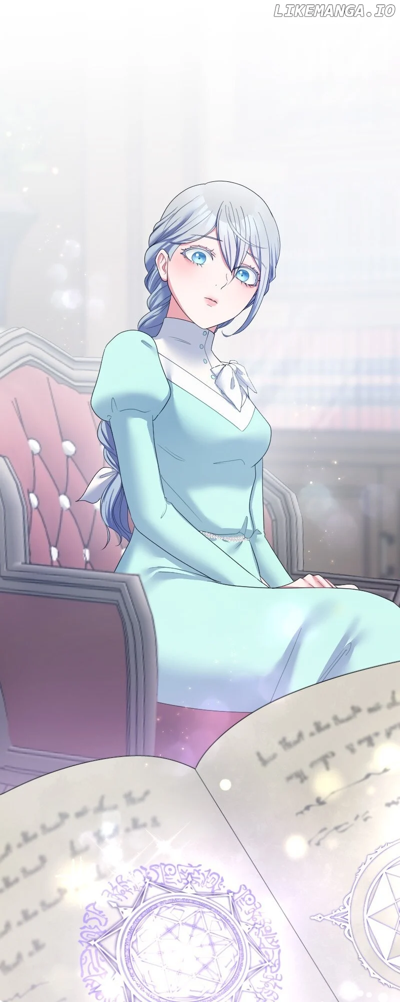 Useless Cinderella’s Feeble Attempt to Save the Kingdom Chapter 33 233 034