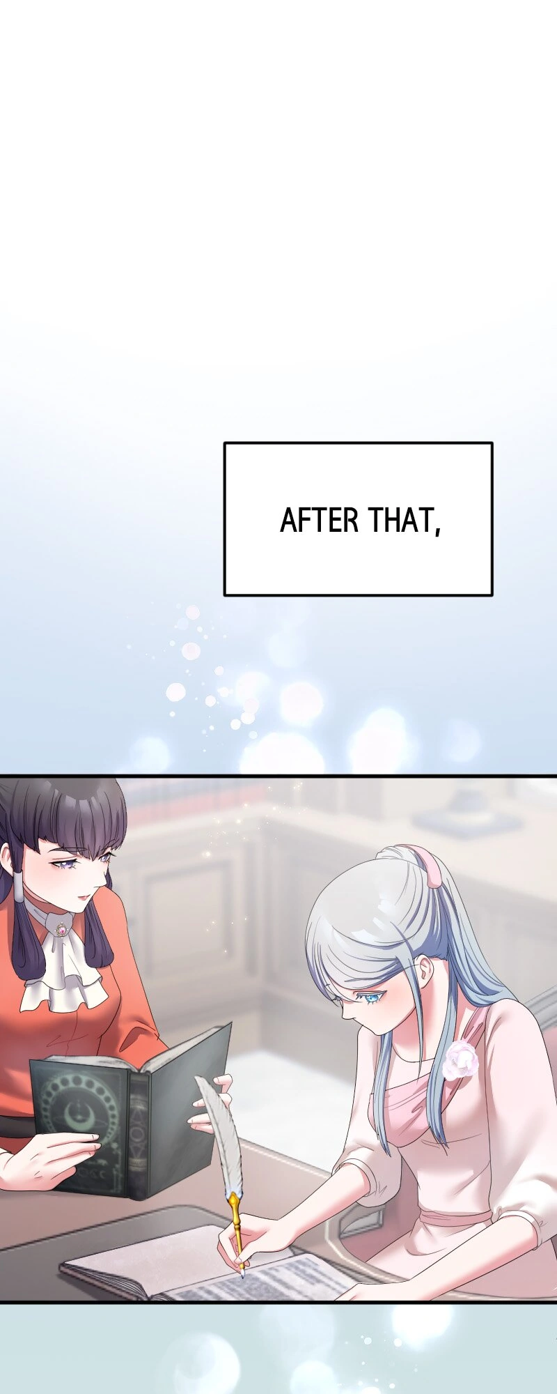 Useless Cinderella’s Feeble Attempt to Save the Kingdom Chapter 33 235 036