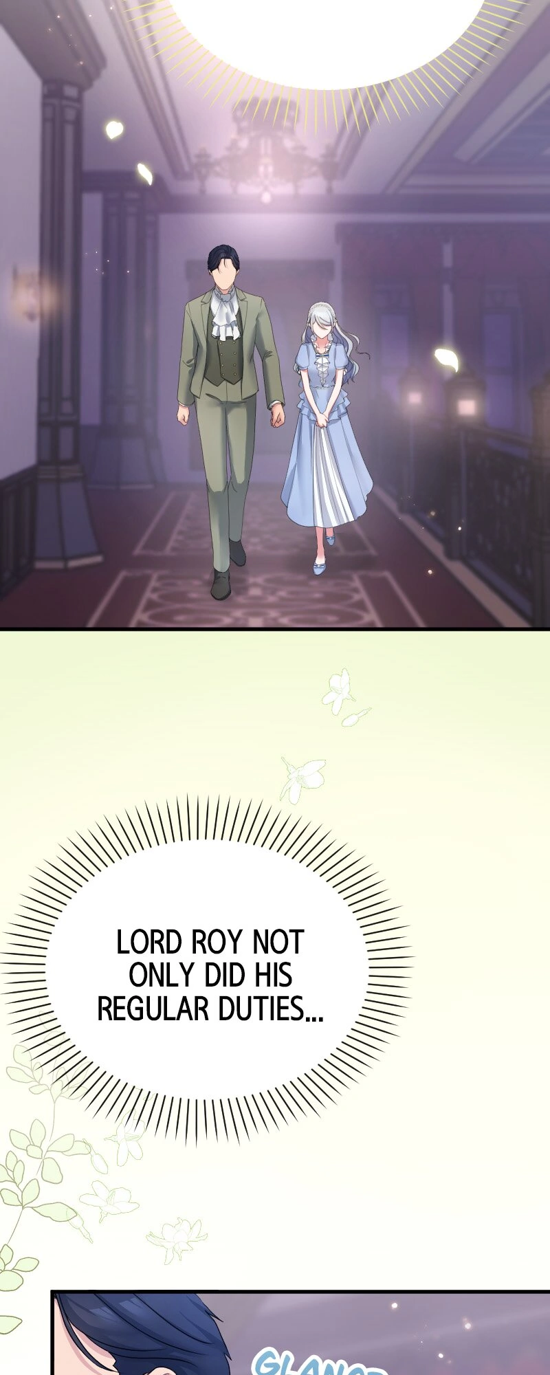 Useless Cinderella’s Feeble Attempt to Save the Kingdom Chapter 33 238 039