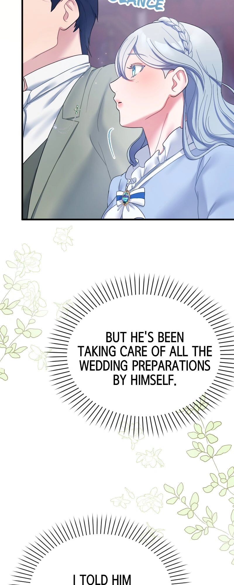 Useless Cinderella’s Feeble Attempt to Save the Kingdom Chapter 33 239 040