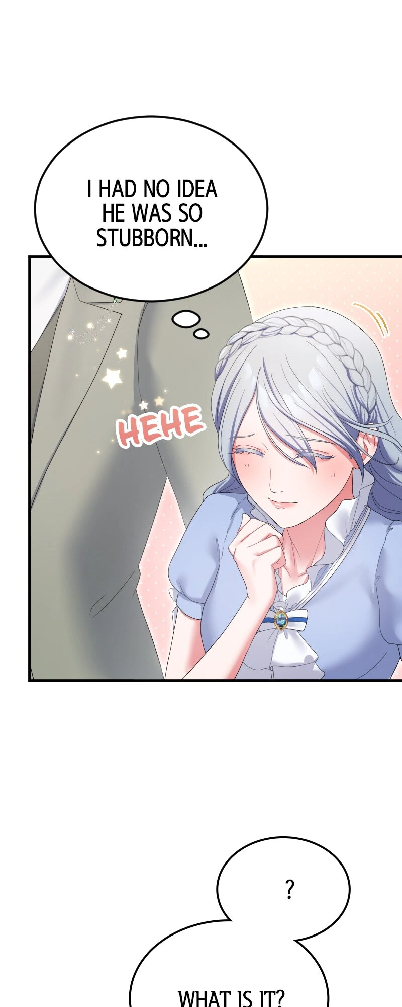 Useless Cinderella’s Feeble Attempt to Save the Kingdom Chapter 33 242 043