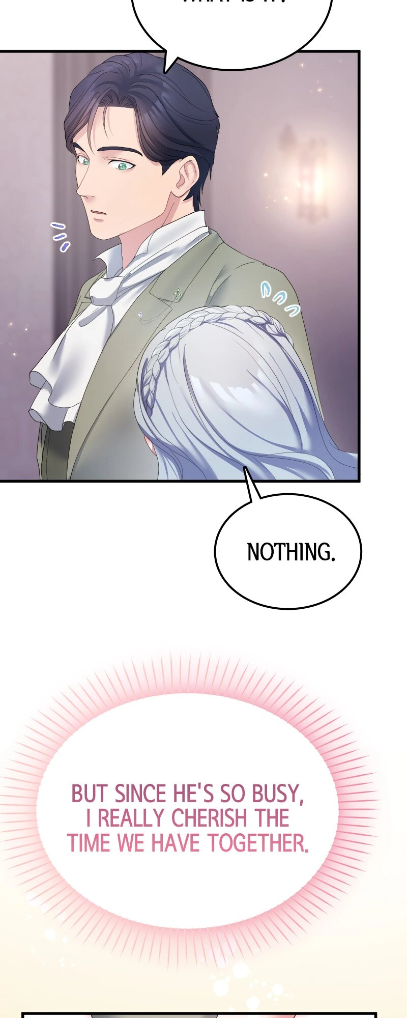 Useless Cinderella’s Feeble Attempt to Save the Kingdom Chapter 33 243 044