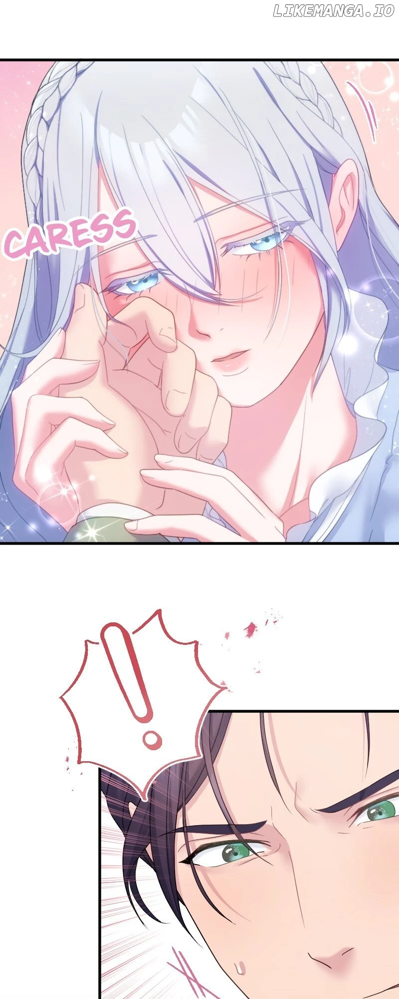 Useless Cinderella’s Feeble Attempt to Save the Kingdom Chapter 33 249 050