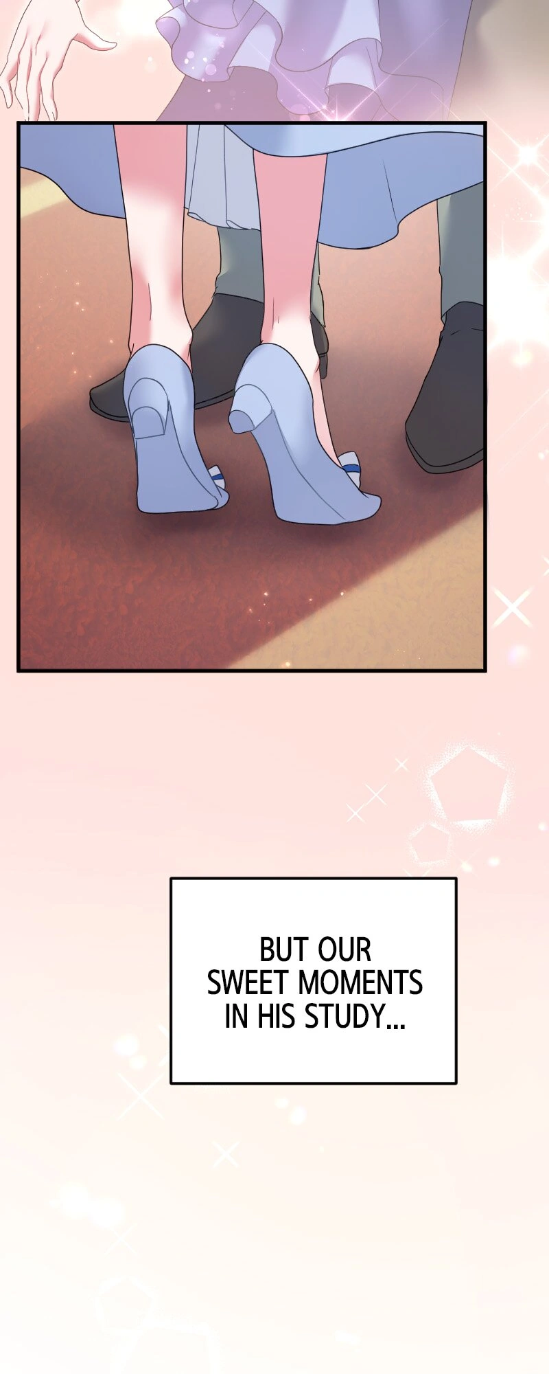 Useless Cinderella’s Feeble Attempt to Save the Kingdom Chapter 33 256 057