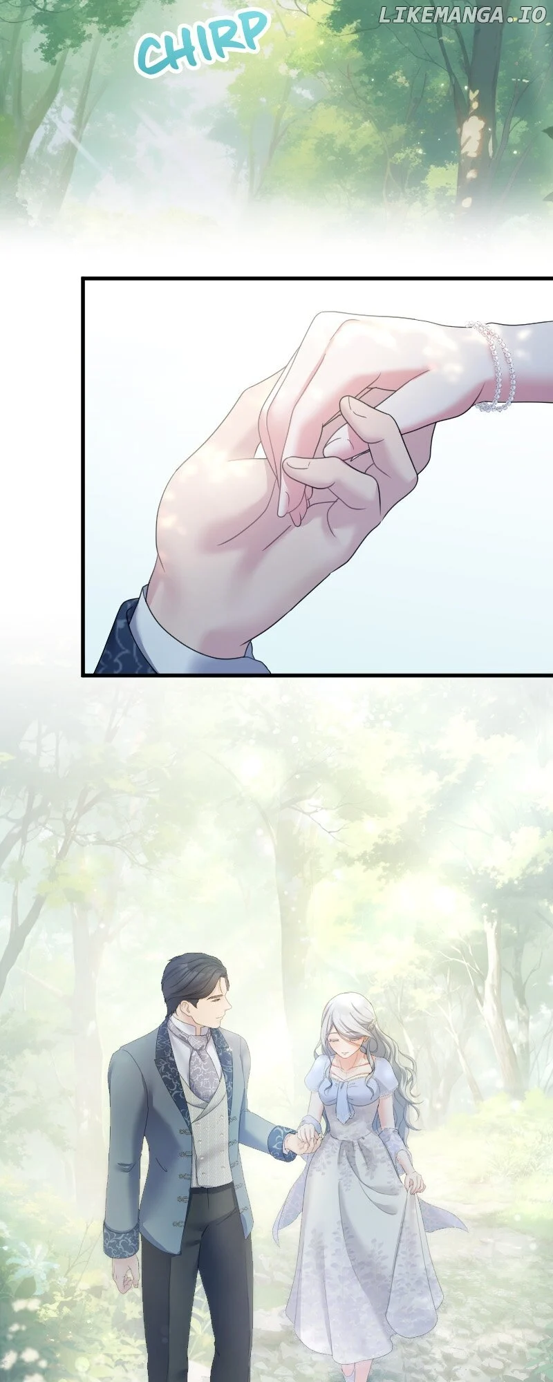 Useless Cinderella’s Feeble Attempt to Save the Kingdom Chapter 33 258 059