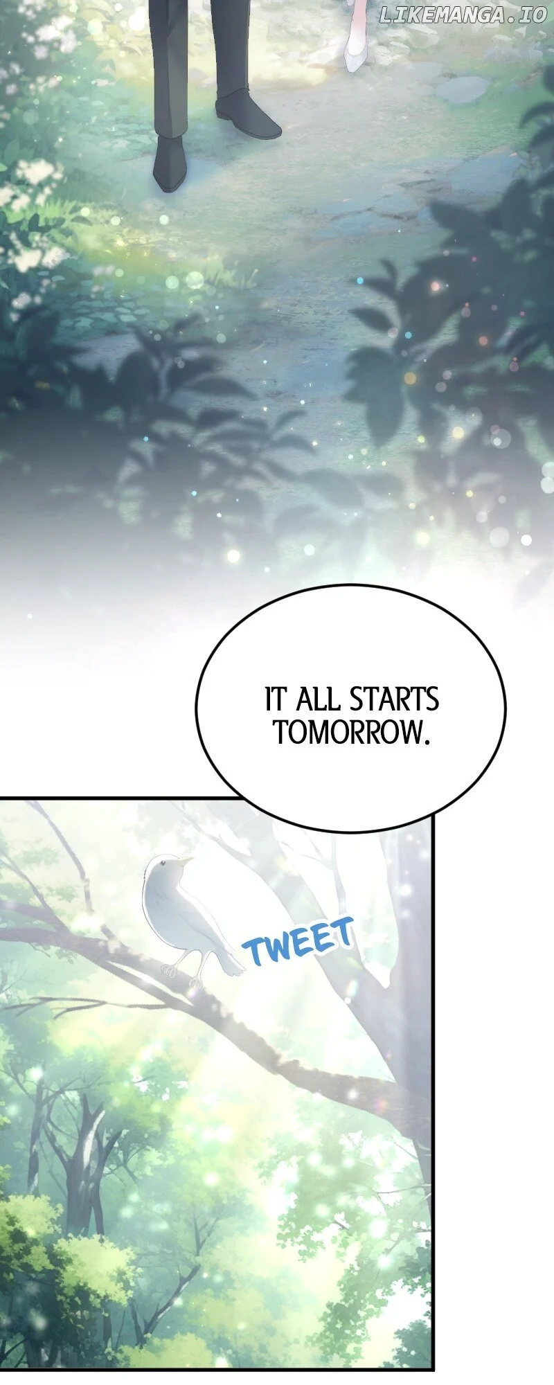 Useless Cinderella’s Feeble Attempt to Save the Kingdom Chapter 33 259 060