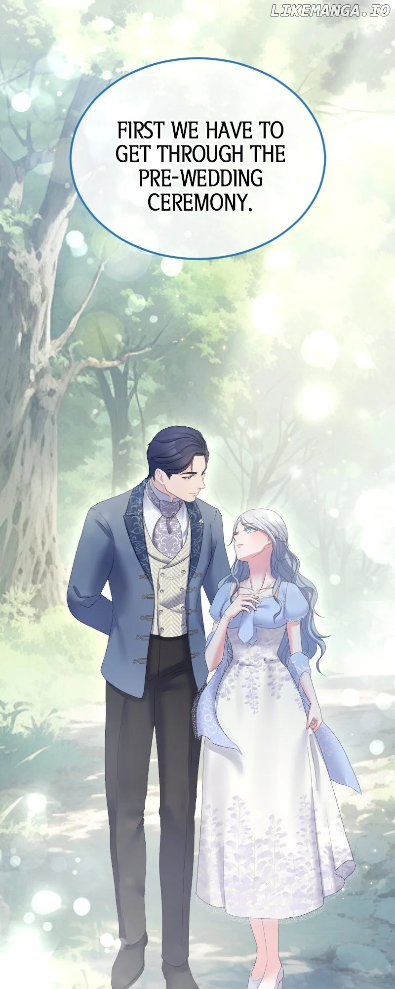 Useless Cinderella’s Feeble Attempt to Save the Kingdom Chapter 33 261 062