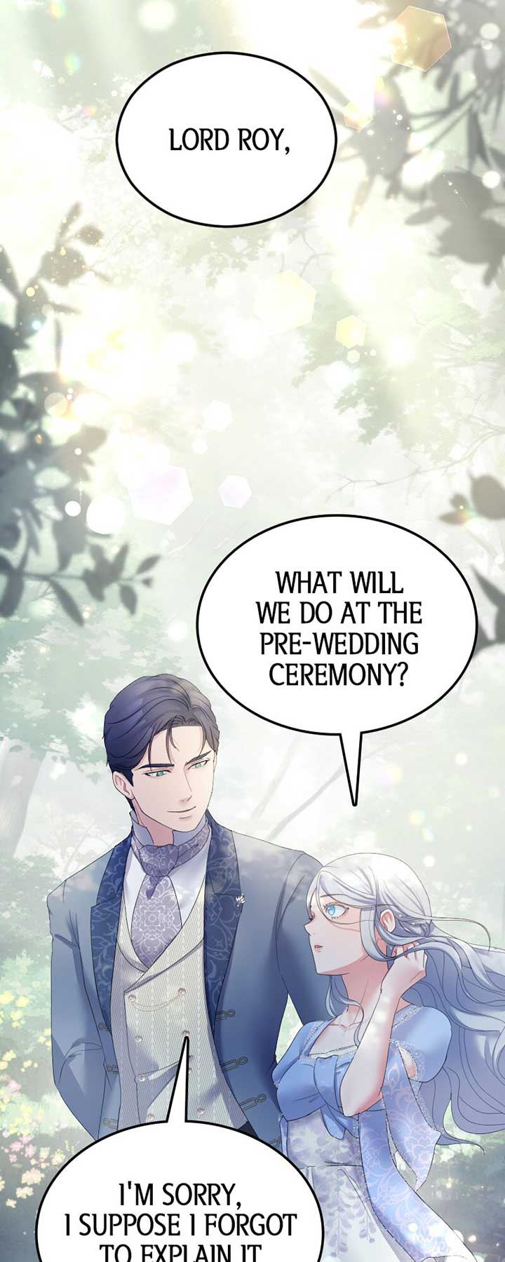 Useless Cinderella’s Feeble Attempt to Save the Kingdom Chapter 34 183 02