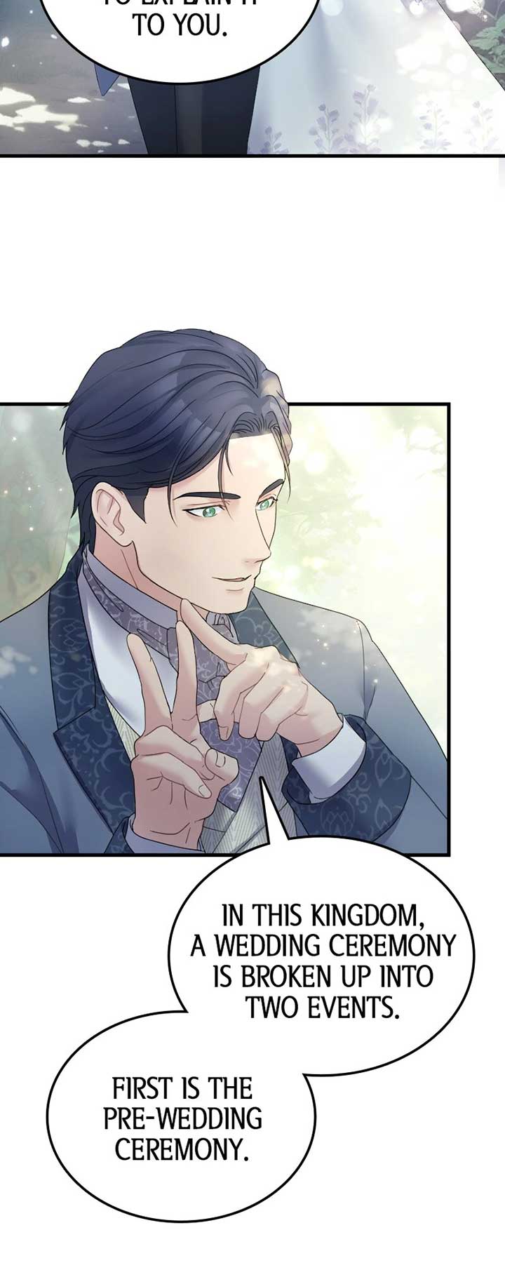 Useless Cinderella’s Feeble Attempt to Save the Kingdom Chapter 34 184 03