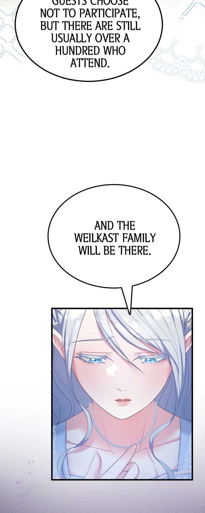 Useless Cinderella’s Feeble Attempt to Save the Kingdom Chapter 34 187 06