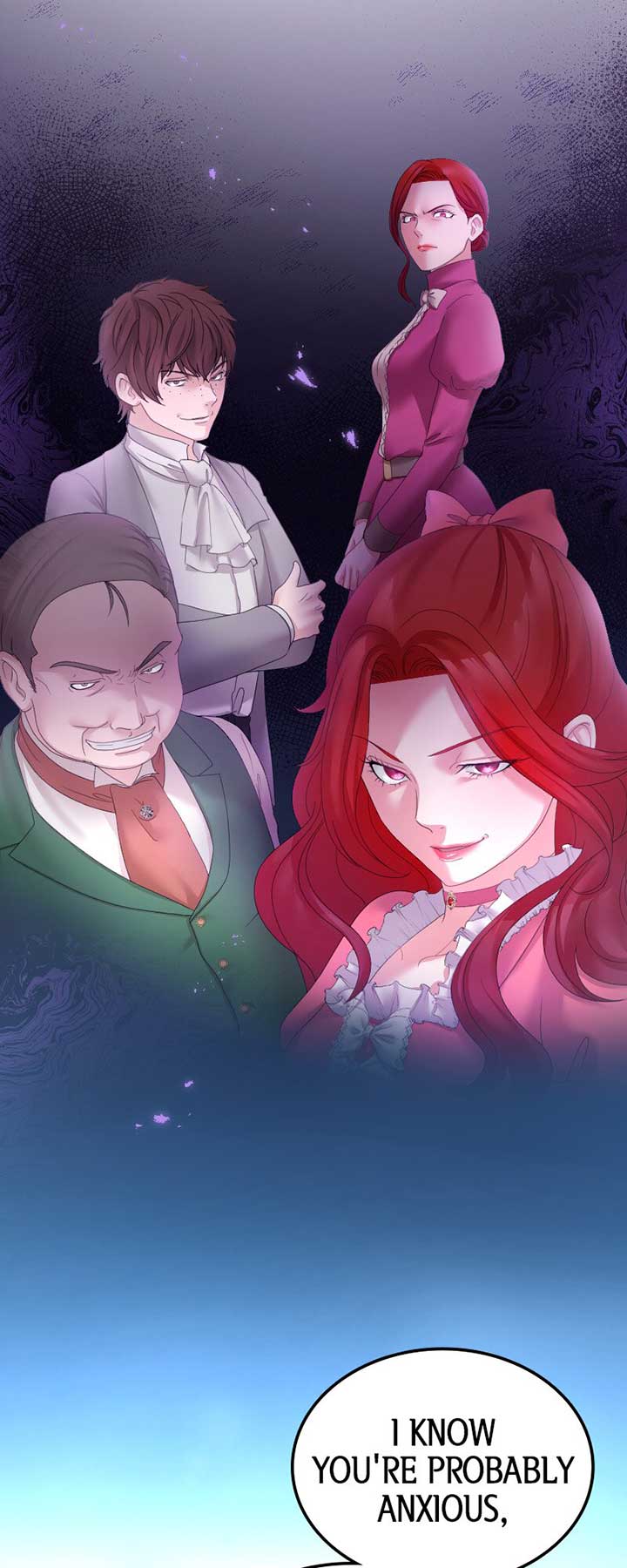 Useless Cinderella’s Feeble Attempt to Save the Kingdom Chapter 34 188 07