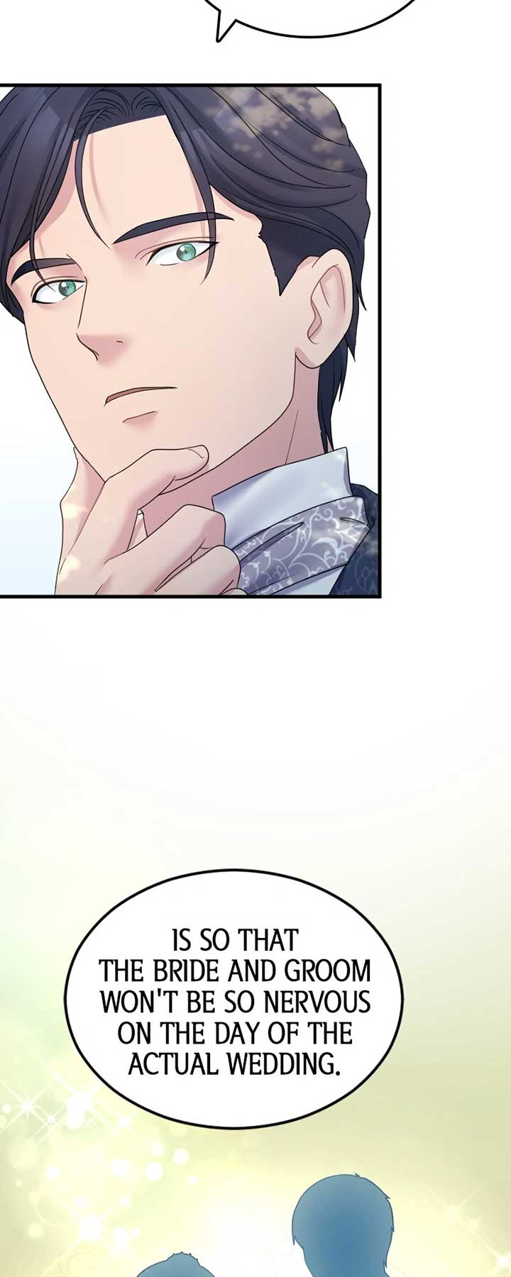 Useless Cinderella’s Feeble Attempt to Save the Kingdom Chapter 34 191 10