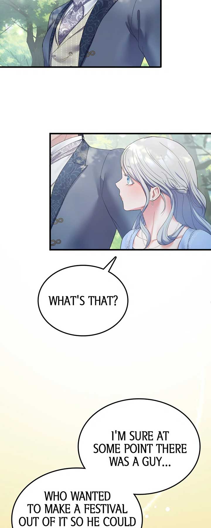 Useless Cinderella’s Feeble Attempt to Save the Kingdom Chapter 34 194 13