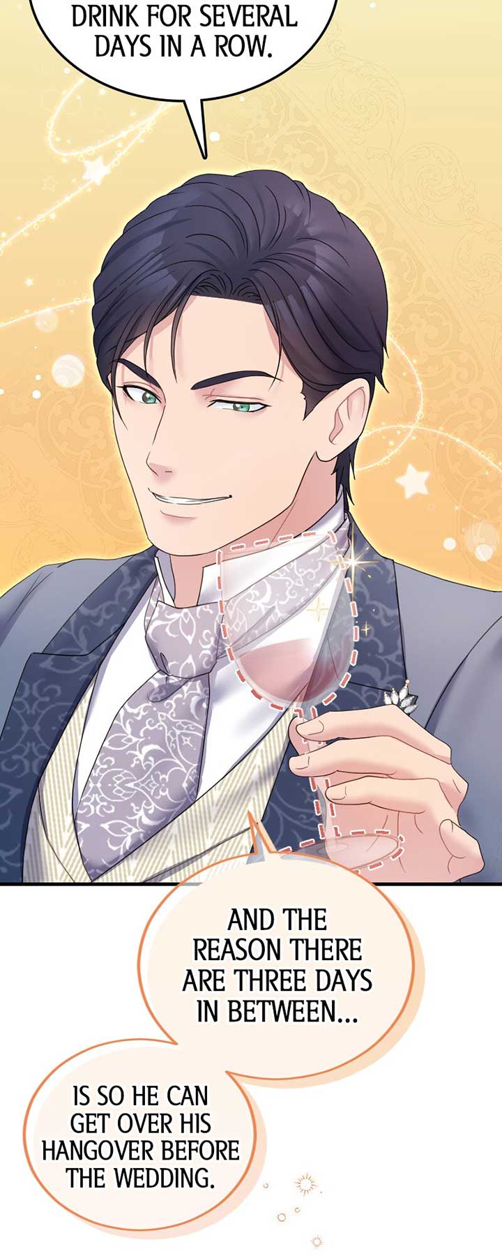 Useless Cinderella’s Feeble Attempt to Save the Kingdom Chapter 34 195 14