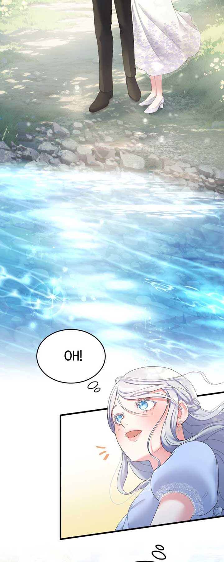 Useless Cinderella’s Feeble Attempt to Save the Kingdom Chapter 34 199 18