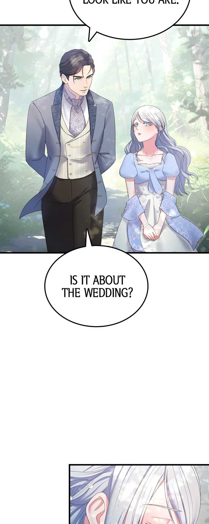 Useless Cinderella’s Feeble Attempt to Save the Kingdom Chapter 34 206 25