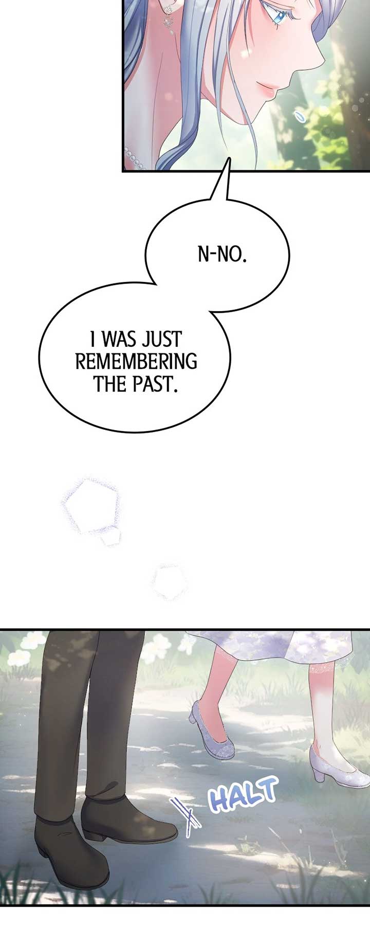 Useless Cinderella’s Feeble Attempt to Save the Kingdom Chapter 34 207 26