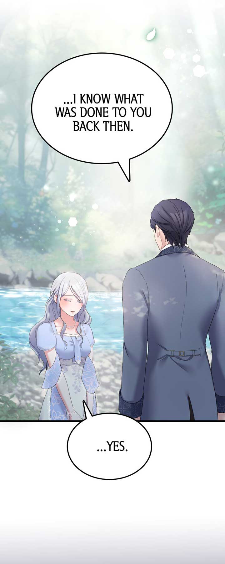 Useless Cinderella’s Feeble Attempt to Save the Kingdom Chapter 34 210 29