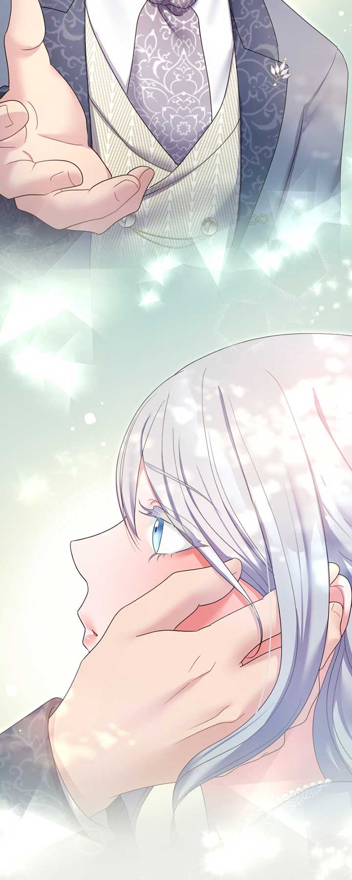 Useless Cinderella’s Feeble Attempt to Save the Kingdom Chapter 34 218 37