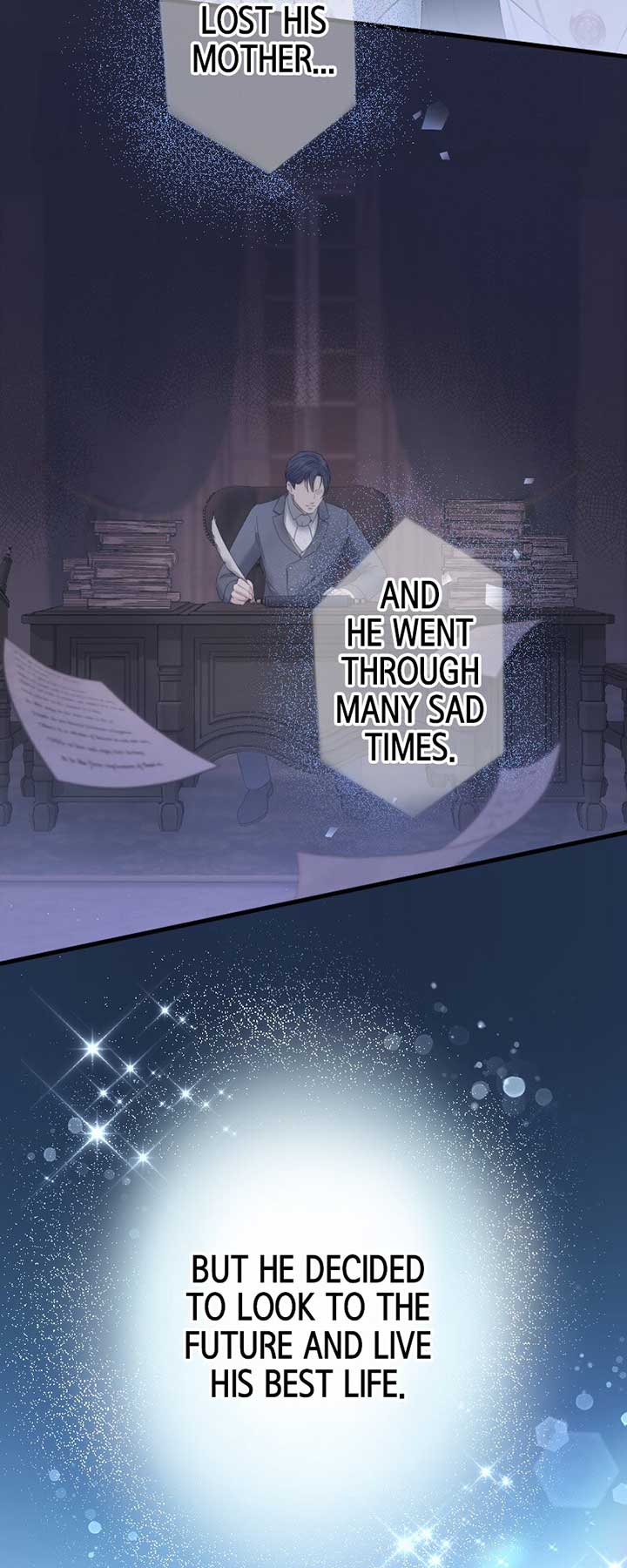 Useless Cinderella’s Feeble Attempt to Save the Kingdom Chapter 34 222 41