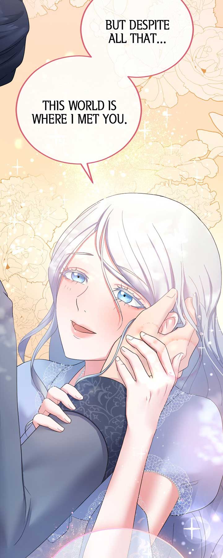 Useless Cinderella’s Feeble Attempt to Save the Kingdom Chapter 34 226 45