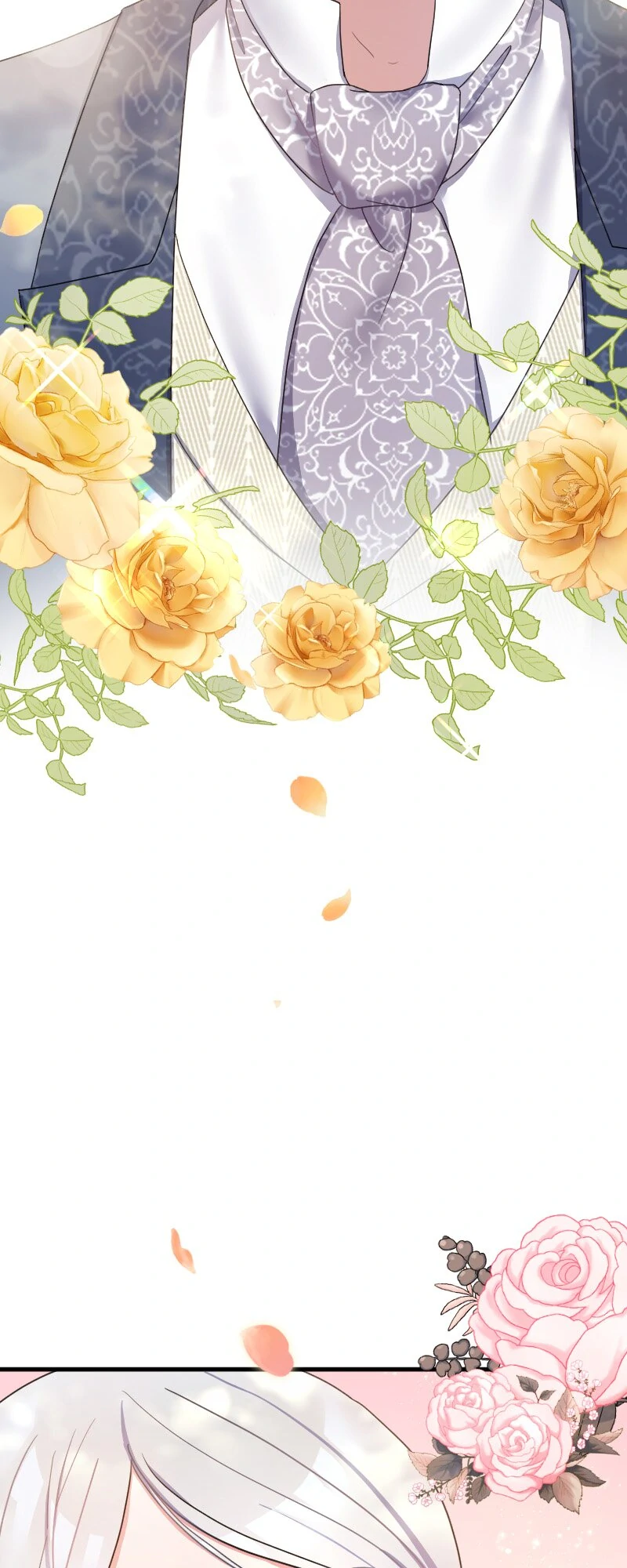 Useless Cinderella’s Feeble Attempt to Save the Kingdom Chapter 35 217 03