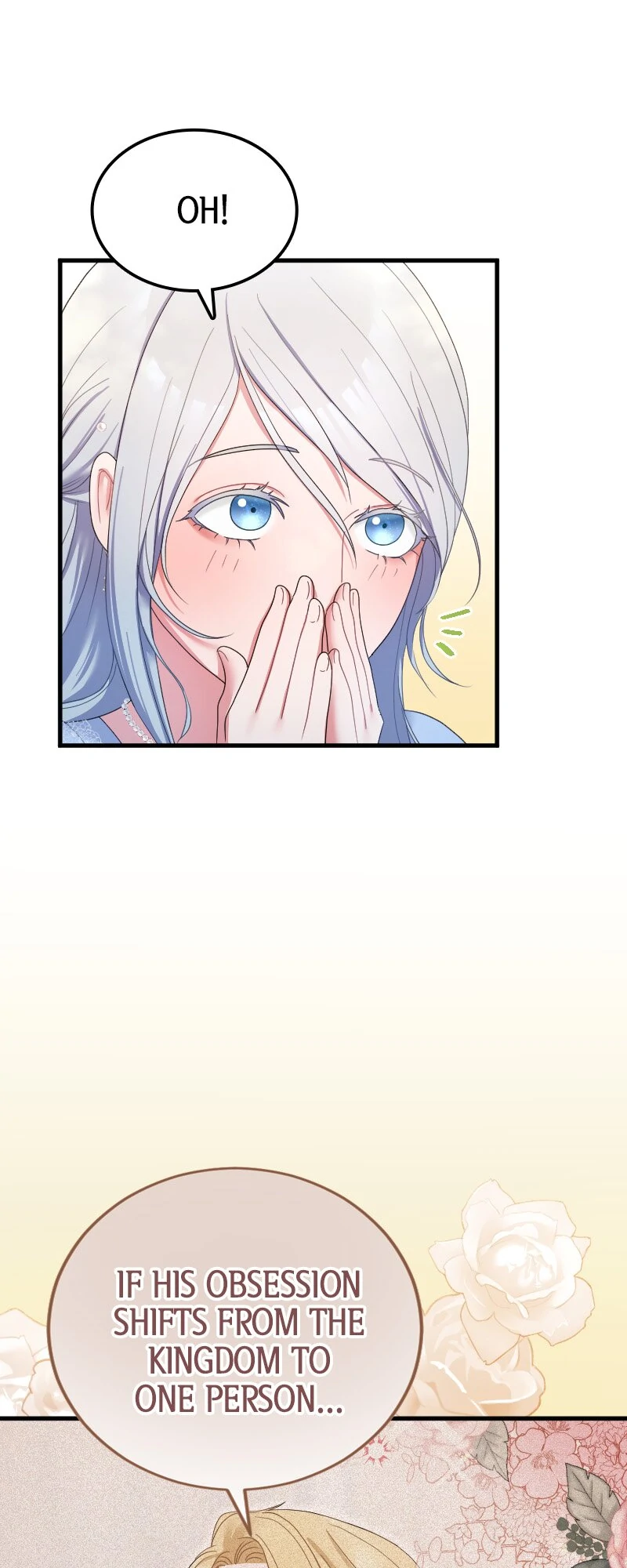 Useless Cinderella’s Feeble Attempt to Save the Kingdom Chapter 35 223 09