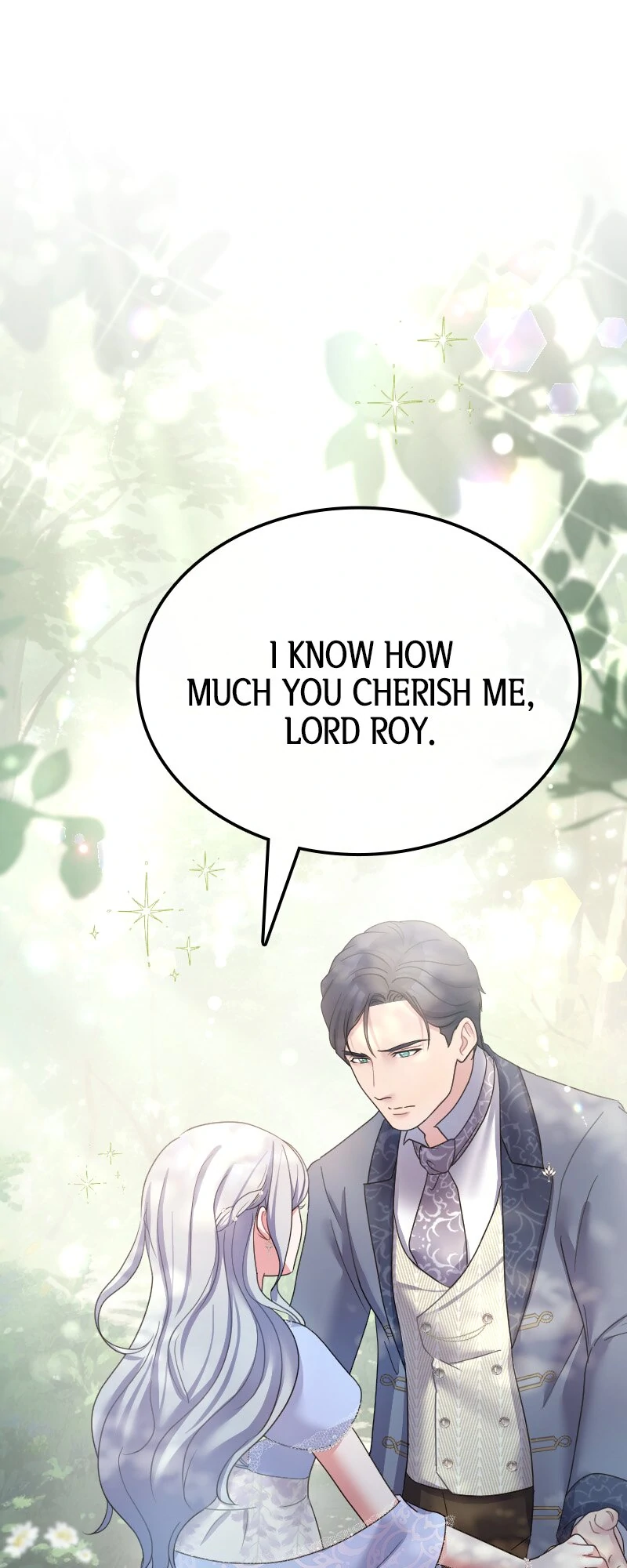 Useless Cinderella’s Feeble Attempt to Save the Kingdom Chapter 35 232 18