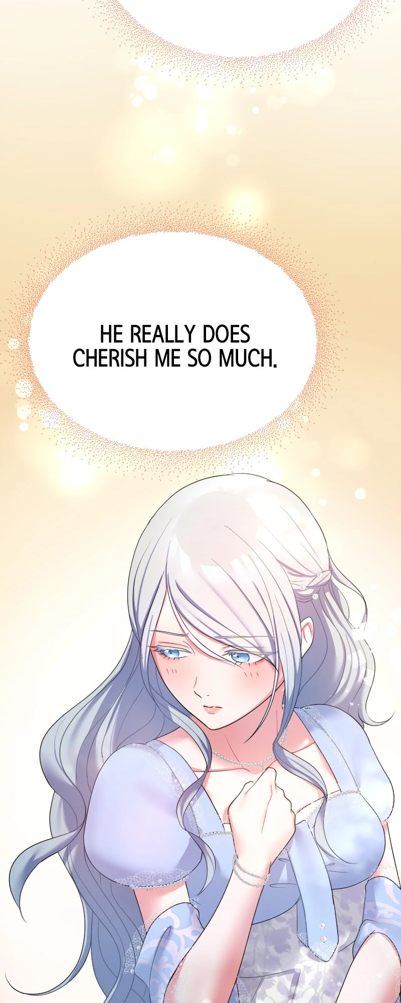 Useless Cinderella’s Feeble Attempt to Save the Kingdom Chapter 35 235 21