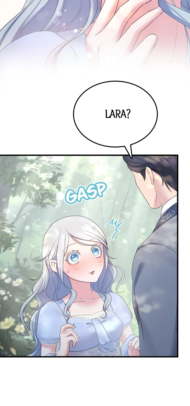 Useless Cinderella’s Feeble Attempt to Save the Kingdom Chapter 35 237 23