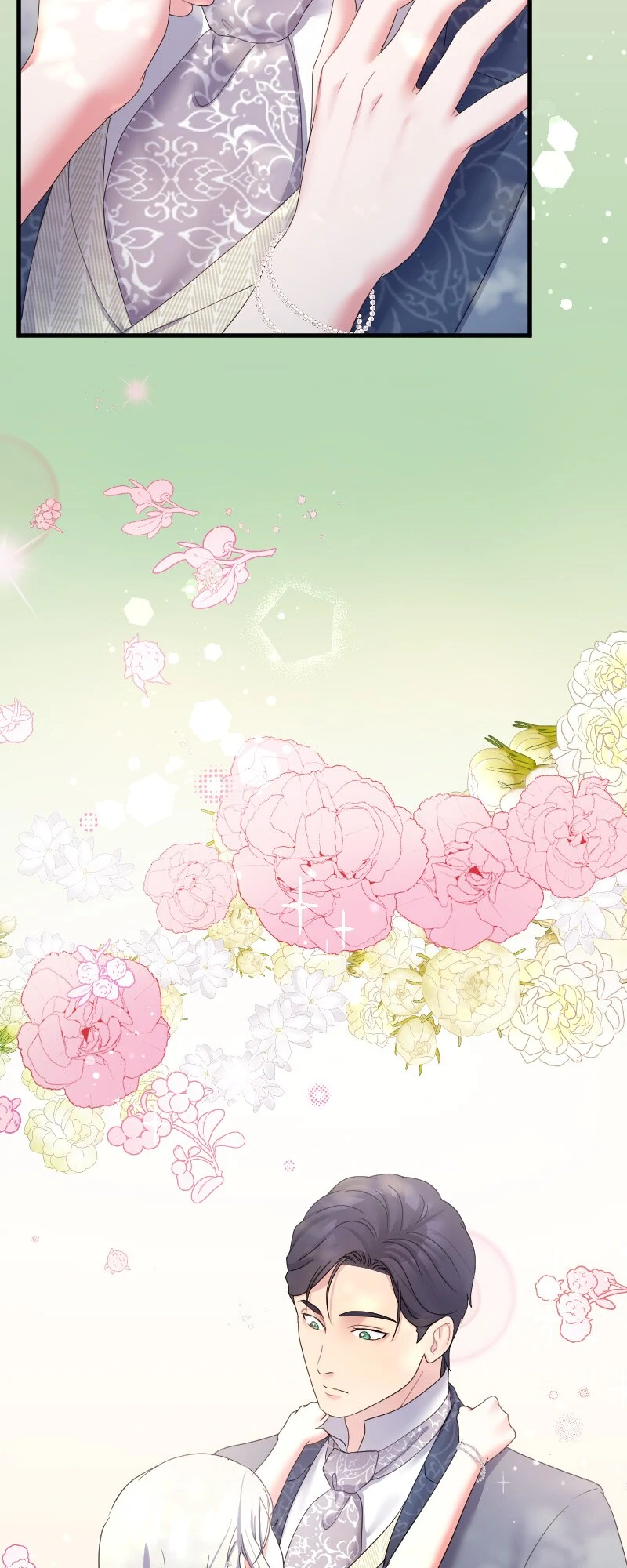 Useless Cinderella’s Feeble Attempt to Save the Kingdom Chapter 35 239 25