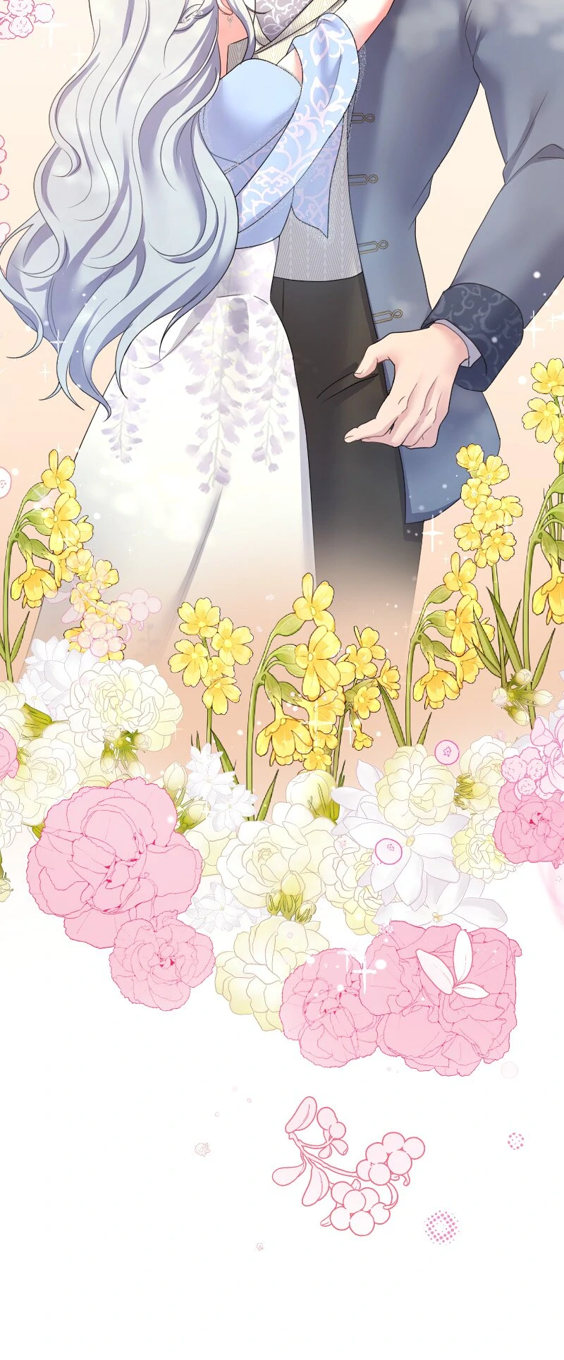 Useless Cinderella’s Feeble Attempt to Save the Kingdom Chapter 35 240 26