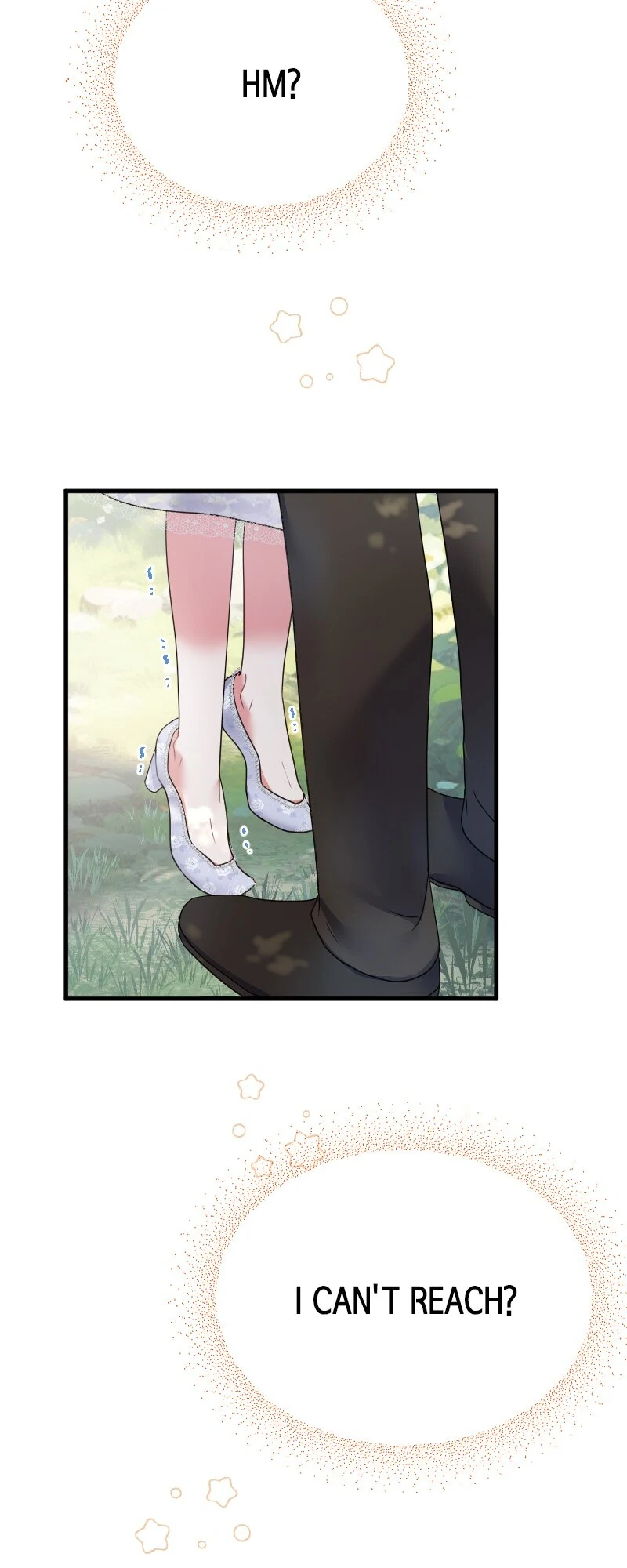 Useless Cinderella’s Feeble Attempt to Save the Kingdom Chapter 35 242 28