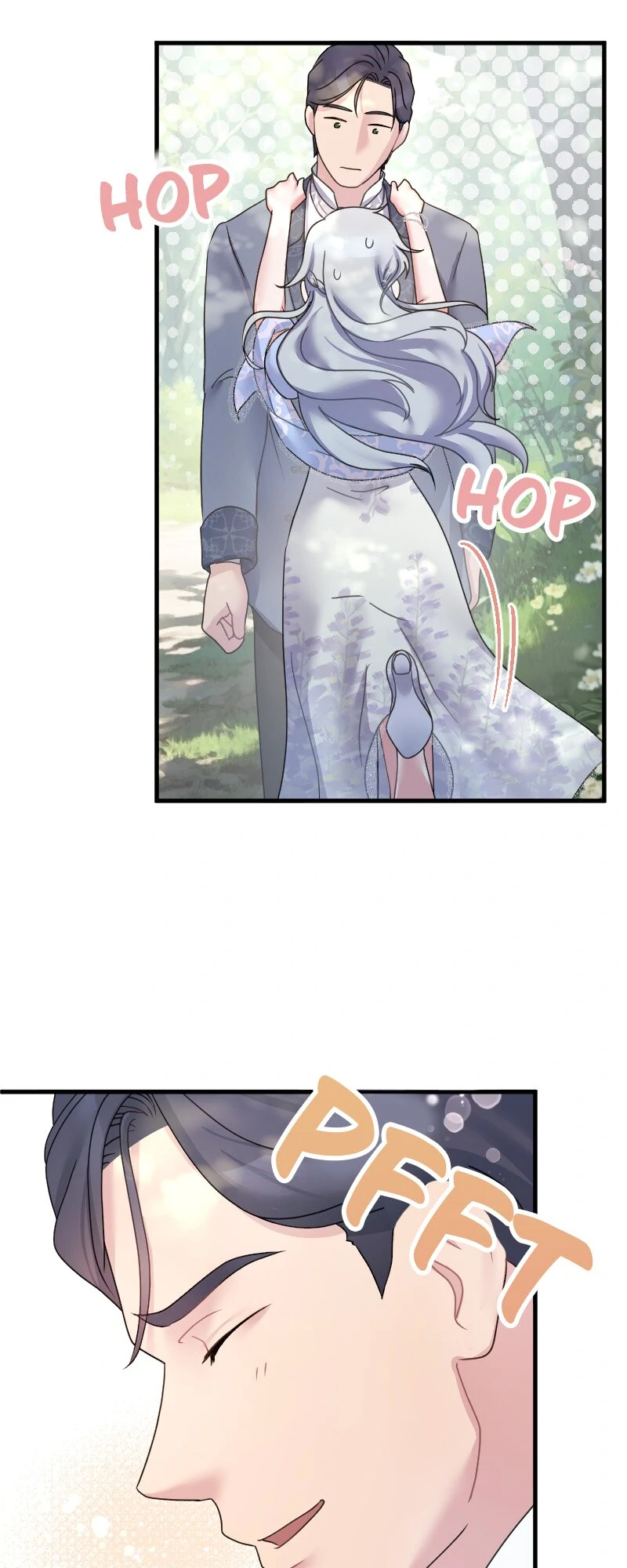 Useless Cinderella’s Feeble Attempt to Save the Kingdom Chapter 35 243 29