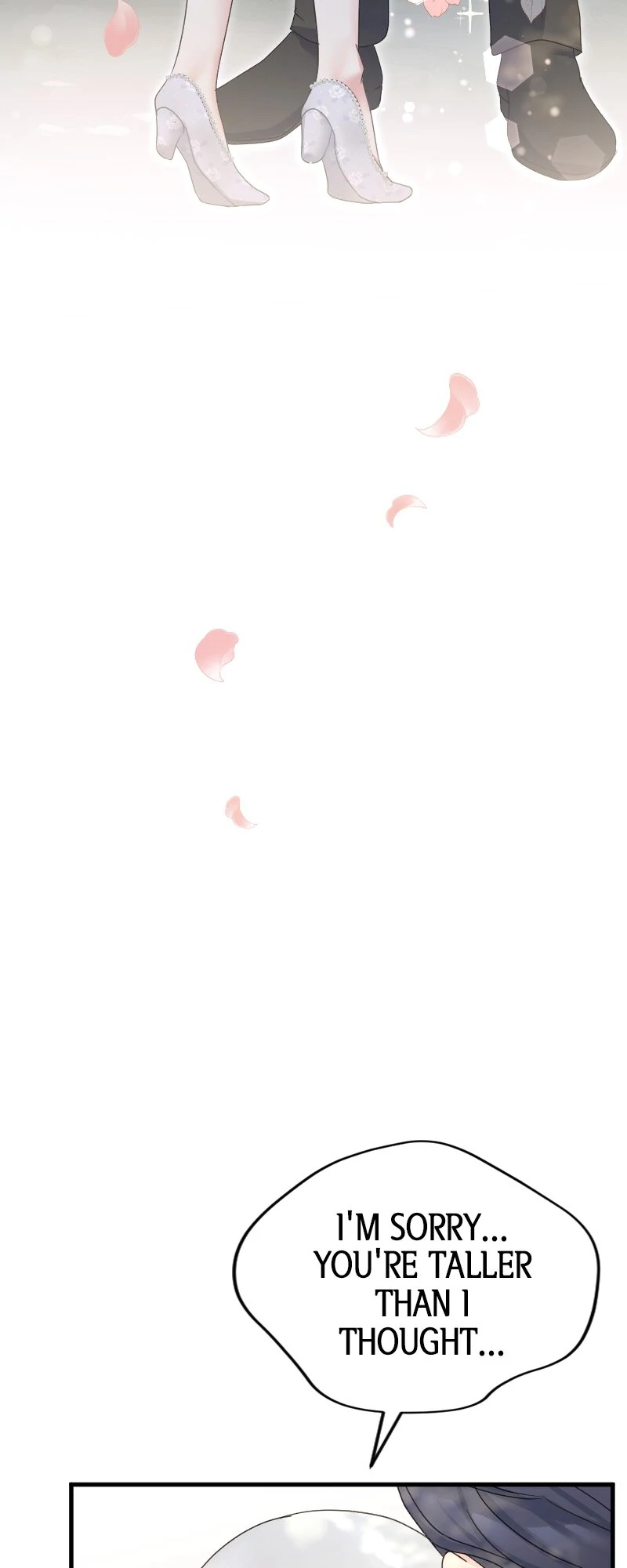 Useless Cinderella’s Feeble Attempt to Save the Kingdom Chapter 35 246 32