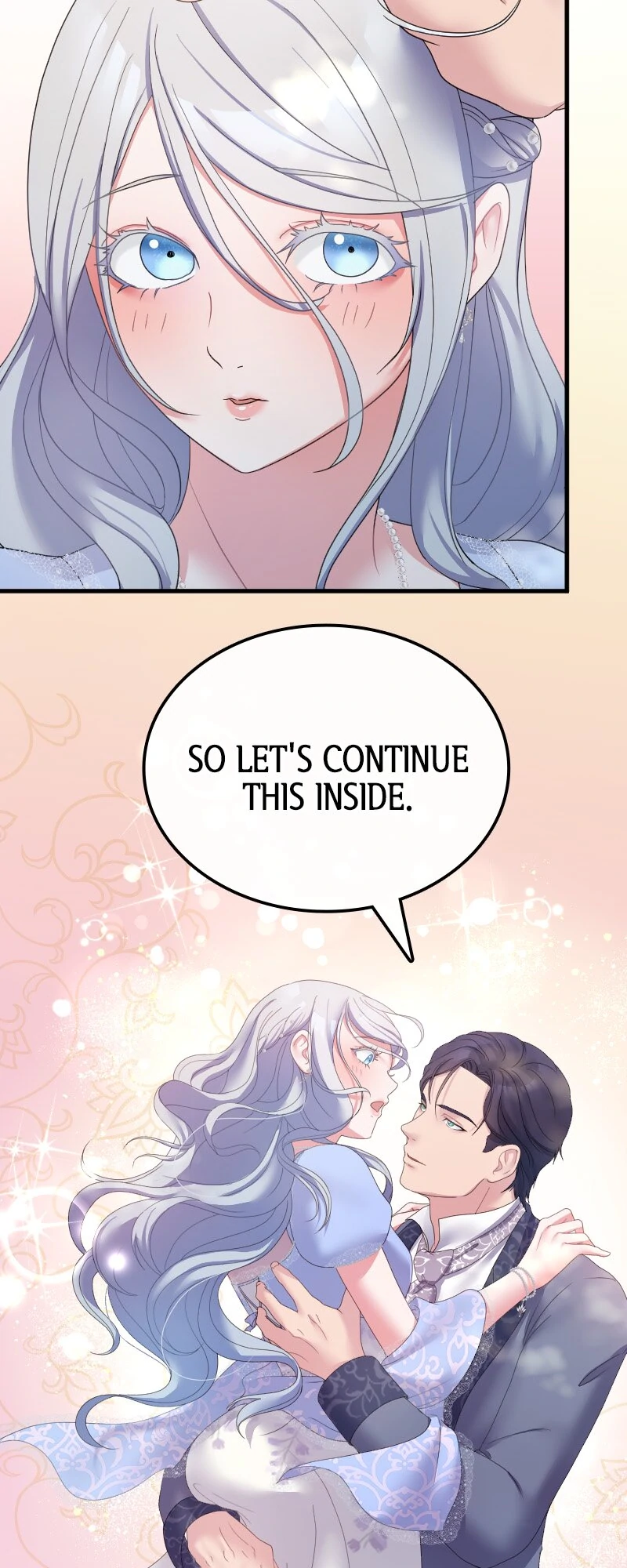Useless Cinderella’s Feeble Attempt to Save the Kingdom Chapter 35 248 34