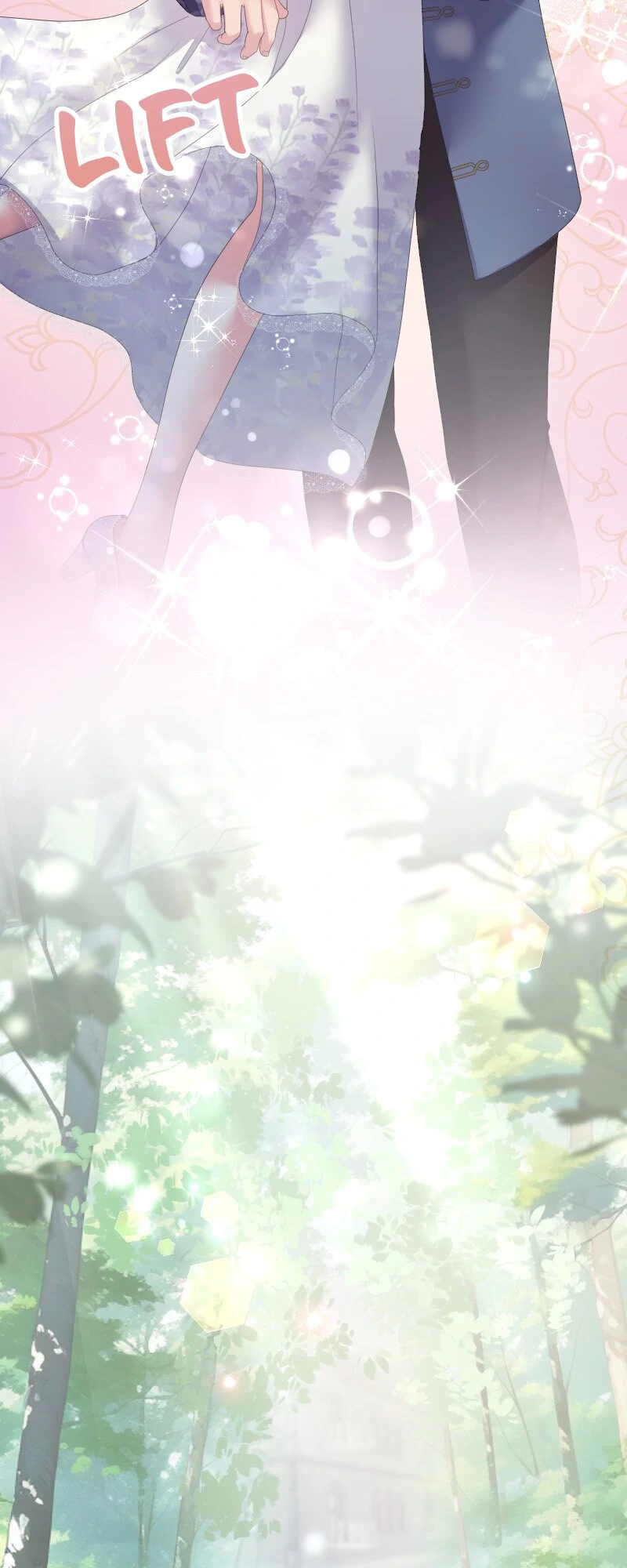 Useless Cinderella’s Feeble Attempt to Save the Kingdom Chapter 35 249 35