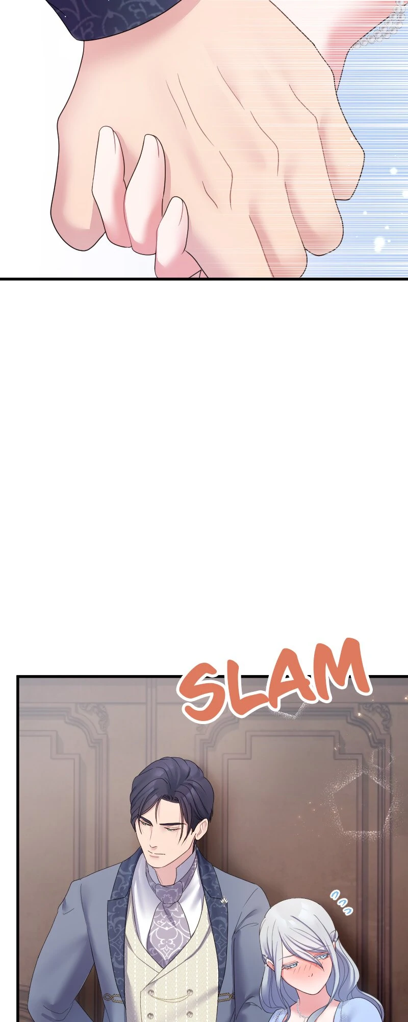 Useless Cinderella’s Feeble Attempt to Save the Kingdom Chapter 35 253 39