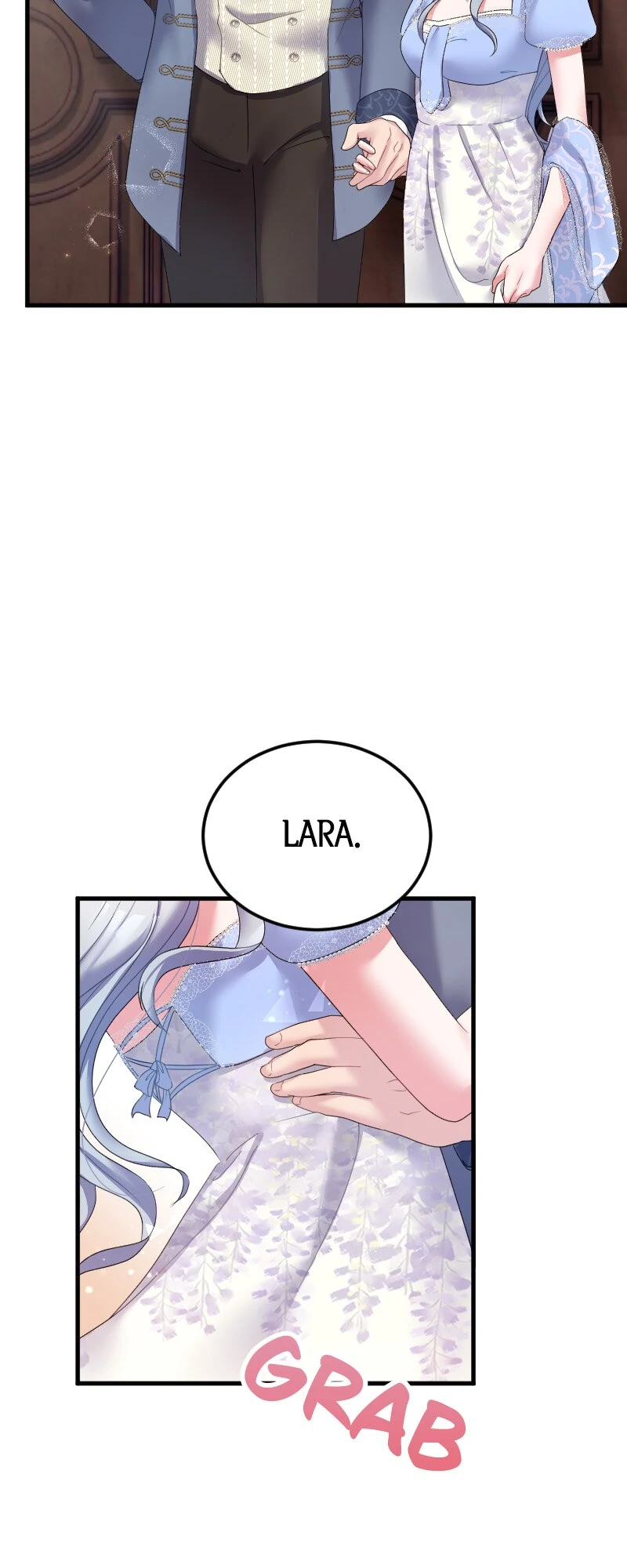 Useless Cinderella’s Feeble Attempt to Save the Kingdom Chapter 35 254 40