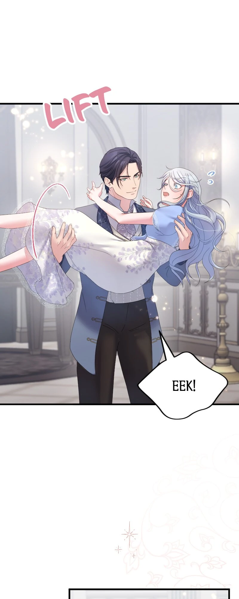 Useless Cinderella’s Feeble Attempt to Save the Kingdom Chapter 35 259 45