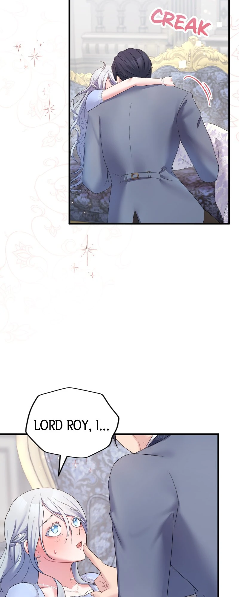 Useless Cinderella’s Feeble Attempt to Save the Kingdom Chapter 35 260 46